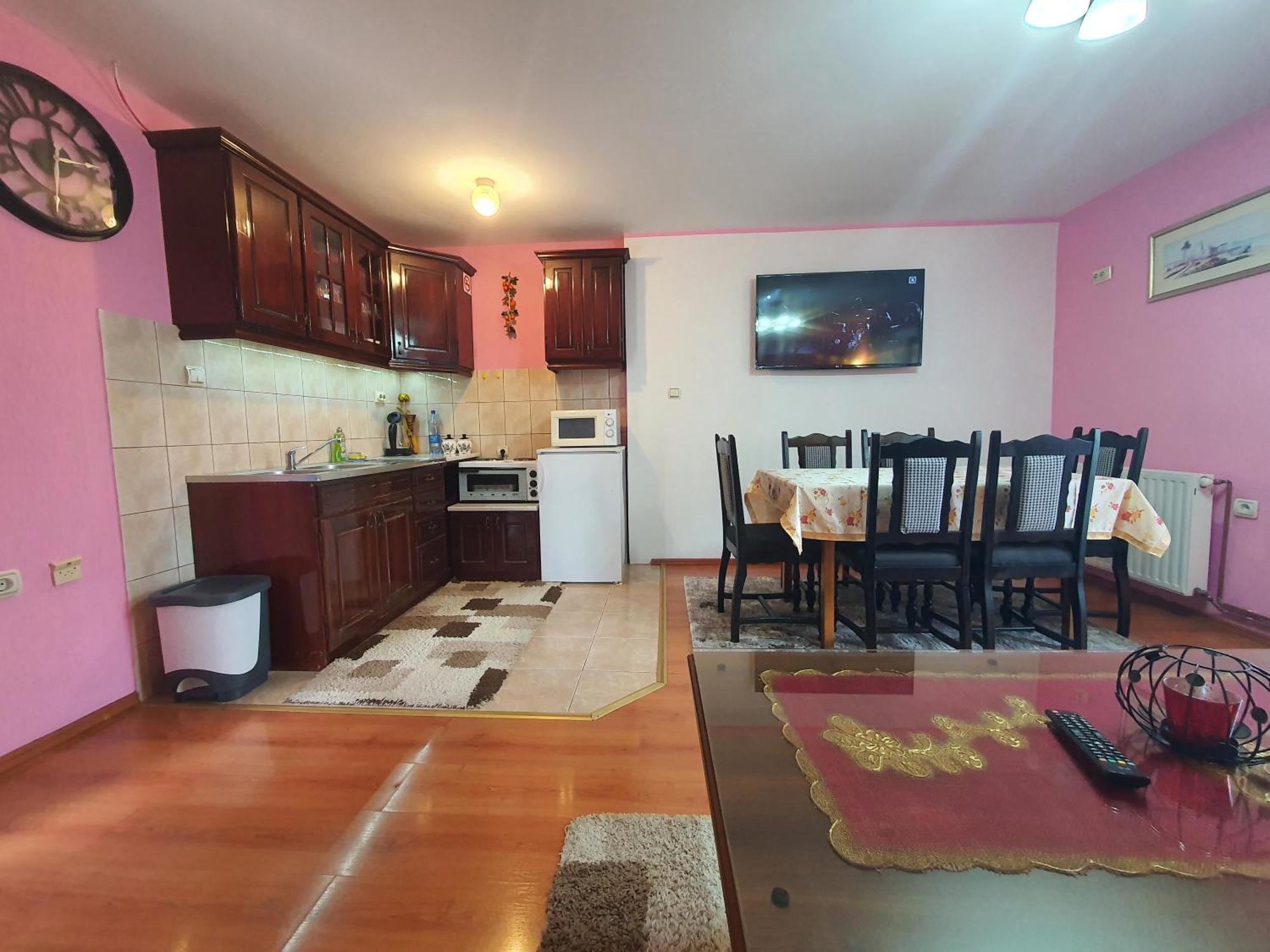 Apartments Milena Zlatibor Akcija Jun 3 Plus 1 Gratis Chambre photo