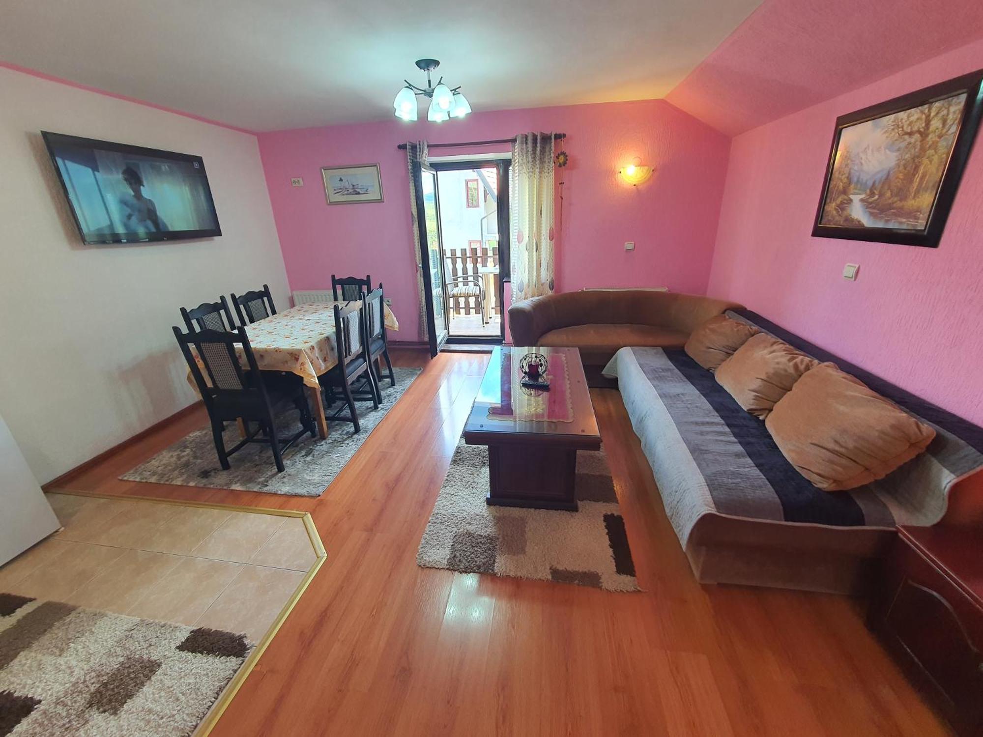 Apartments Milena Zlatibor Akcija Jun 3 Plus 1 Gratis Chambre photo