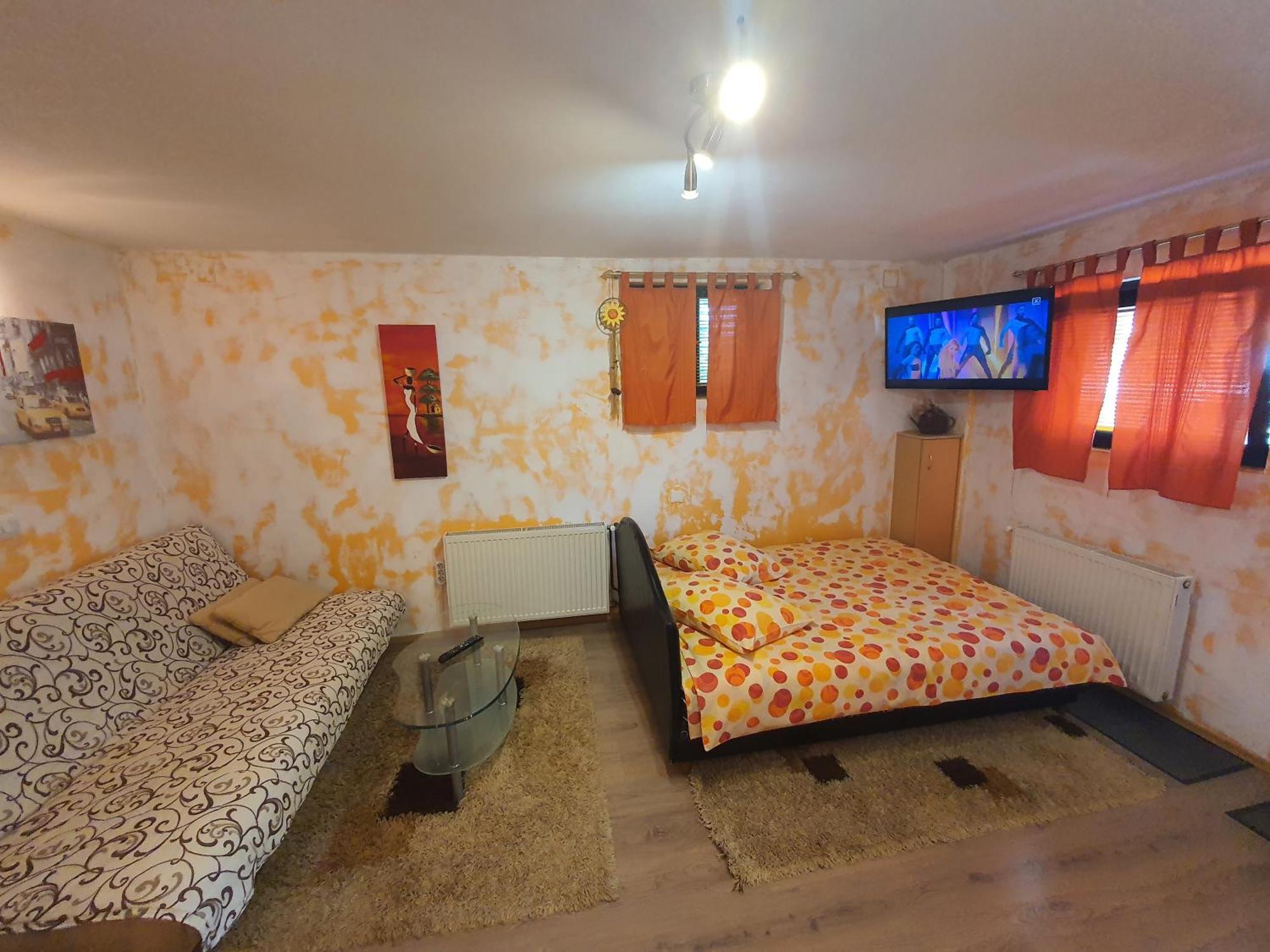 Apartments Milena Zlatibor Akcija Jun 3 Plus 1 Gratis Chambre photo