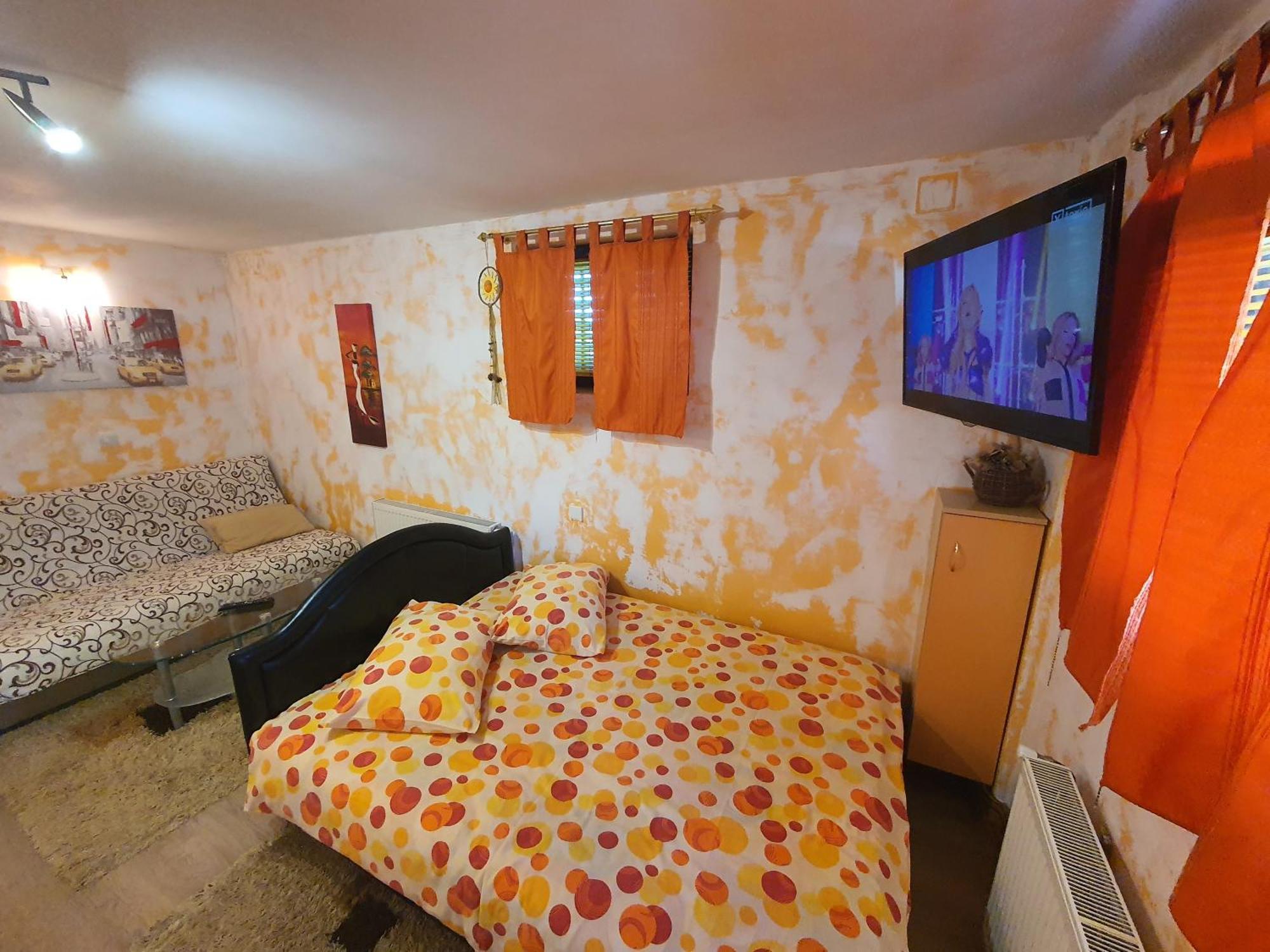 Apartments Milena Zlatibor Akcija Jun 3 Plus 1 Gratis Chambre photo