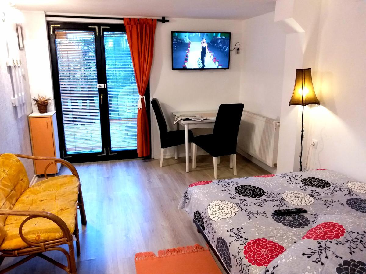 Apartments Milena Zlatibor Akcija Jun 3 Plus 1 Gratis Extérieur photo