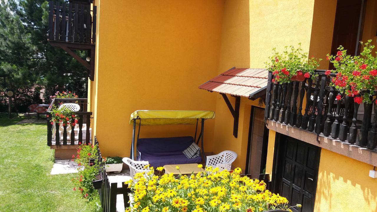 Apartments Milena Zlatibor Akcija Jun 3 Plus 1 Gratis Extérieur photo