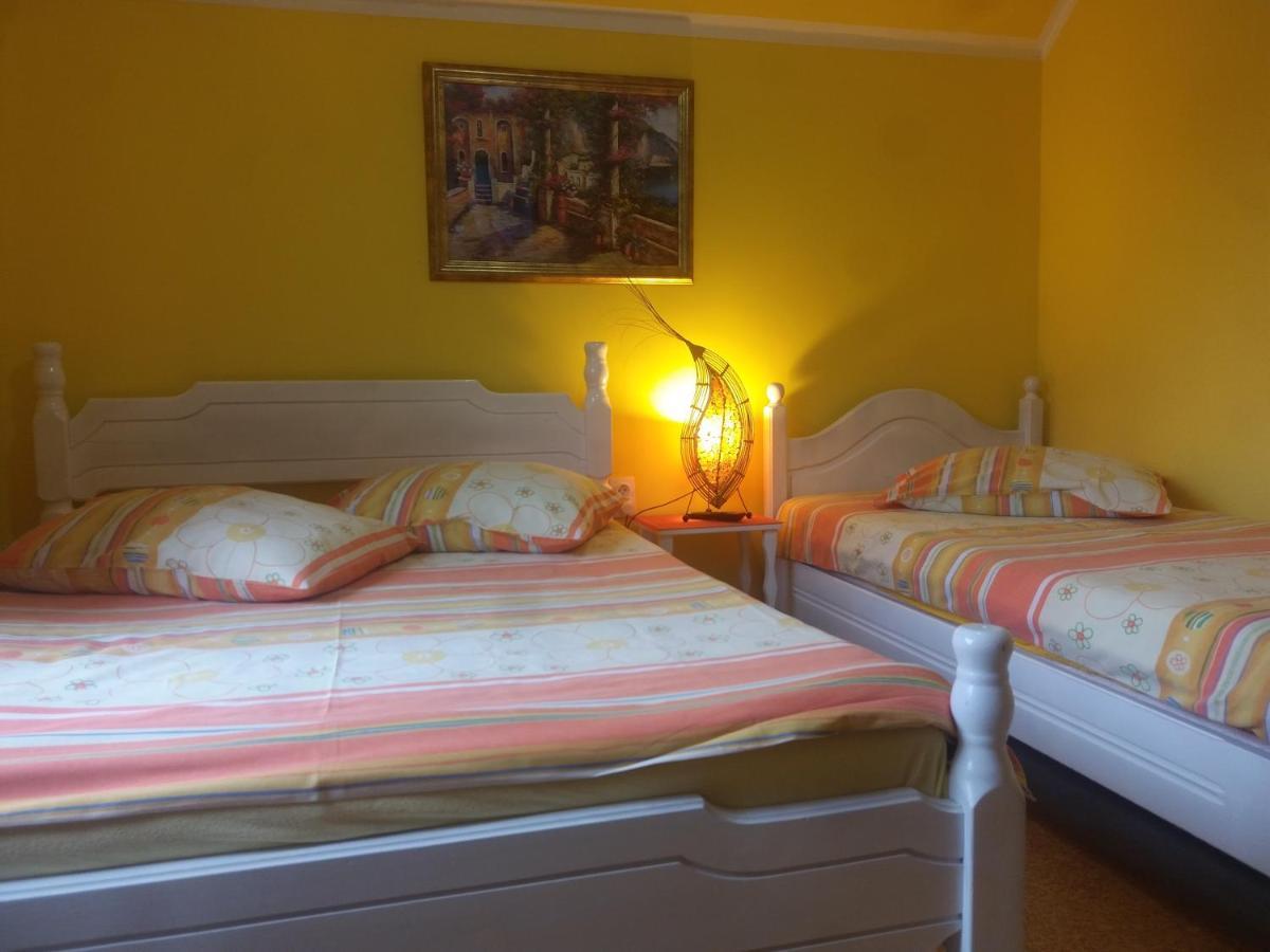 Apartments Milena Zlatibor Akcija Jun 3 Plus 1 Gratis Extérieur photo